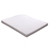 Giselle Bedding Memory Foam Mattress Topper Bed Underlay Cover Double 7cm