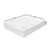 Giselle Bedding Bamboo Fiber Fitted Waterproof Mattress Protector Queen