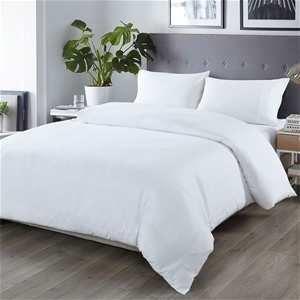 Royal Comfort Blended Bamboo Quilt Cover