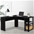 Artiss Office Computer Desk Corner Student Study Table Workstation L-Shape