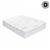 Laura Hill Bamboo Fitted Mattress Protector - Double Size