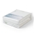 Laura Hill Bamboo Fitted Mattress Protector - Queen Size