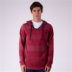 Rusty Mens Dominican Long Sleeve Knit To