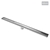 Cefito 600mm Stainless Steel Insert Shower Grate