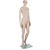 Full Body 175cm Female Mannequin Clothes Display Dressmaking Showcase