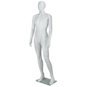 Full Body Male Mannequin Clothes Display