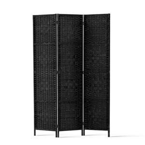 Artiss 3 Panel Room Divider Privacy Scre