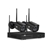 UL-tech CCTV Security Wireless Camera Home Outdoor IP Set WIFI 1080P 4CH