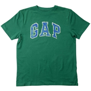 Gap Boys Gap Arch T-Shirt