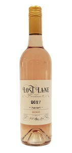 Lost Lane Rose 2017 by James Estate (12 
