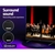 Devanti Smart LED TV 65" Inch 4K UHD HDR LCD Slim Thin LG Screen Netflix
