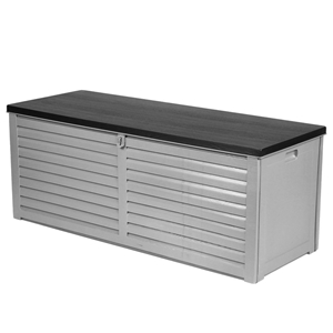 Gardeon Outdoor Storage Box Bench Seat L