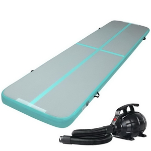 Everfit 4X1M Airtrack Inflatable Mat W/P