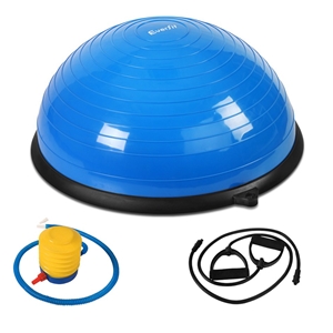 Everfit Balance Ball Trainer Yoga Gym Ex