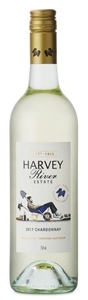 Harvey River Estate Chardonnay 2017 (6 x