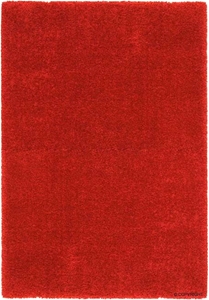 Ultimate - Home Rugs - Tomato - 200 x 29