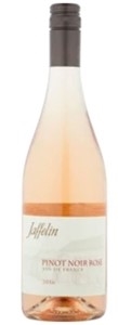 Jaffelin Pinot Noir Rosé 2017 (6x 750mL)