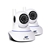 UL-tech Wireless IP Camera Home CCTV Security System Outdoor HD Spy WIFI X2