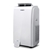 Devanti Portable Air Conditioner 4-In-1 Mobile Fan Dehumidifier 22000BTU