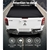 Weisshorn Fit Mitsubishi MQ Triton Dual Cab Tonneau Cover Clip UTE Pick Up