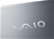 Sony VAIO S Series VPCSB16FGS 13.3 inch Silver Notebook (Refurbished)