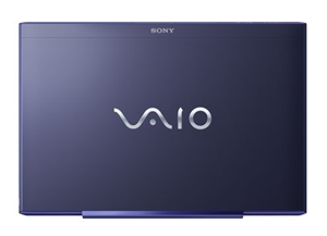 Sony VAIO S Series VPCSB16FGL 13.3 inch 