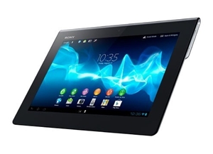 Sony Xperia Tablet S SGPT131 9.4 inch Bl