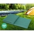 Weisshorn 6M X 2.5M Annex Matting Floor Mats Mesh Caravan Camping Green