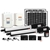 LockMaster 1000KG Swing Gate Opener Auto Solar Power Electric Kit