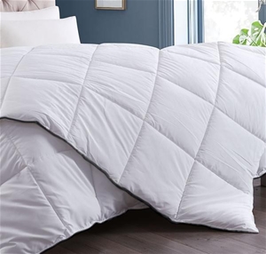 Royal Comfort -Bamboo Quilt Single 350GS