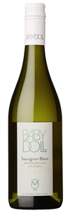 Babydoll Sauvignon Blanc 2019 (12x 750mL