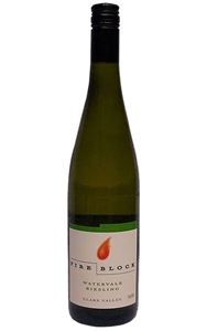 Fire Block Watervale Riesling 2016 (12x 