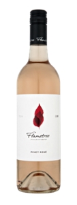Flametree Pinot Rose 2019 (12x 750mL). M