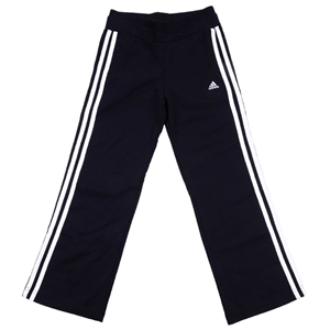 Adidas Girl's Youth Girls Core Pant