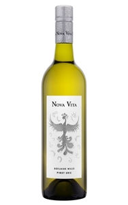 Nova Vita Firebird Pinot Gris 2020 (12x 