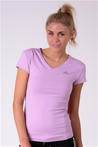 Adidas Women's Short Sleeve T-Shirt