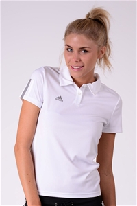 Adidas Women's Tennis Polo