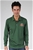 Jack Nicklaus Long Sleeve Solid Coolplus Performance Shirt