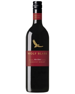 Wolf Blass Red Label Cabernet Sauvignon 