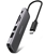 mbeat Elite X6 6-in-1 Multifunction USB-C Hub