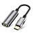 mbeat ToughLink USB-C to 3.5mm Headphone Audio Adapter