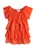 Pumpkin Patch Girls Tiered Lace Top