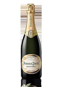Perrier Jouet Grand Brut Champagne NV (6