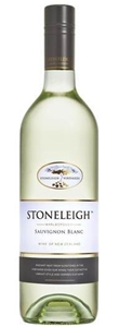 Stoneleigh Sauvignon Blanc 2018 (6 x 750
