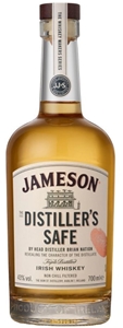 Jameson The Distillers Safe Irish Whiske
