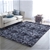 Artiss Gradient Floor Rug Shaggy Rugs 140x200cm Large Carpet Soft Area