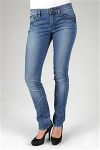 Esprit Womens Denim Fashion Jeans