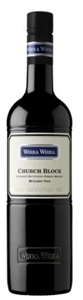 Wirra Wirra `Church Block` Red Blend 201