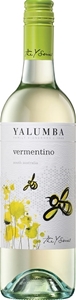 Yalumba `Y Series` Vermentino 2014 (12 x