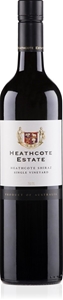 Heathcote Estate Shiraz 2018 (6 x 750mL)
